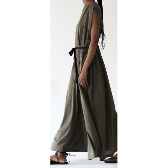 COGTHEBIGSMOKE JUMPER‎ GreenWomen's DESIGNER Trendy Fashion Casual